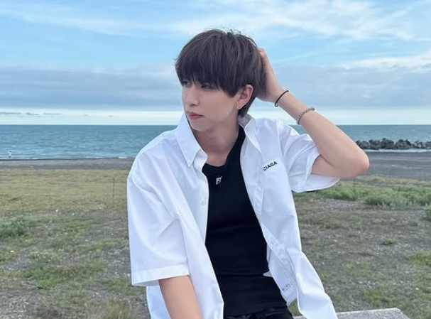 はじめしゃちょー