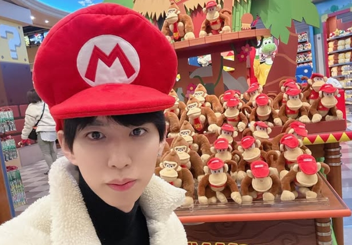 はじめしゃちょー