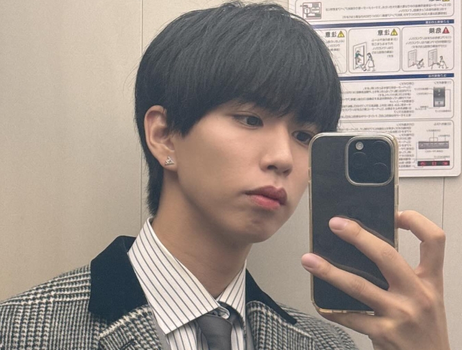 はじめしゃちょー