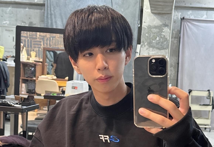 はじめしゃちょー